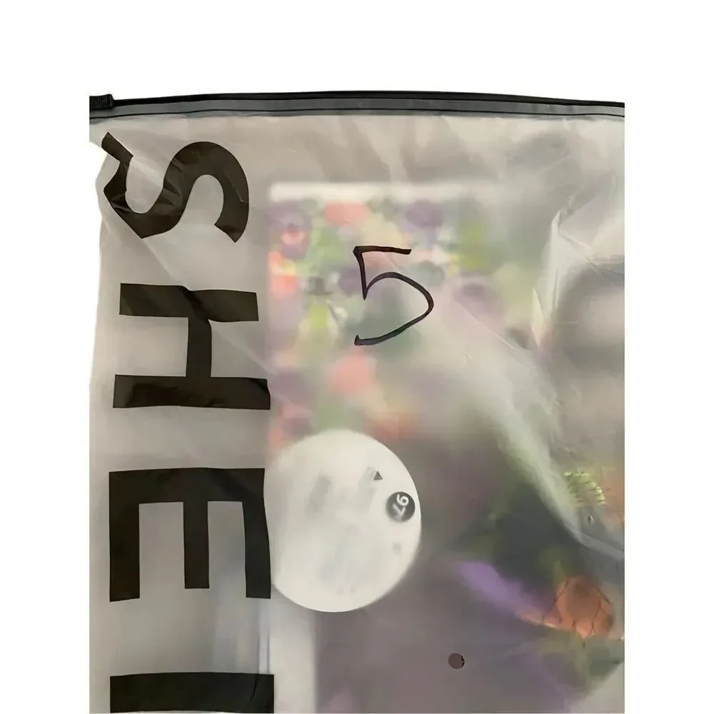 Lot of Halloween Treat Bags Spider Rings Party Favors